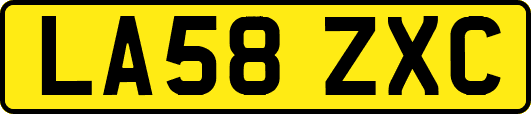 LA58ZXC