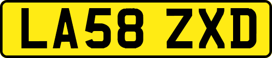 LA58ZXD