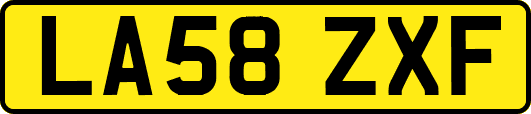 LA58ZXF