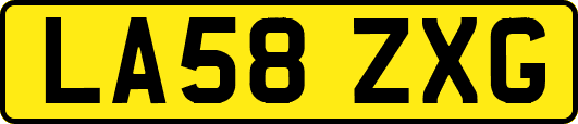 LA58ZXG