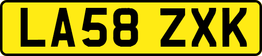 LA58ZXK