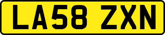 LA58ZXN
