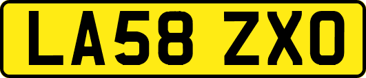LA58ZXO