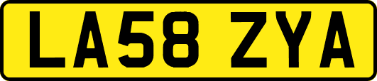 LA58ZYA