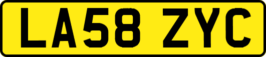 LA58ZYC