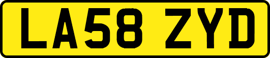 LA58ZYD