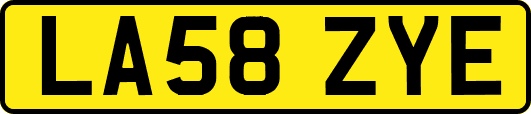 LA58ZYE