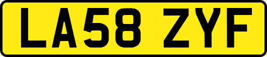 LA58ZYF