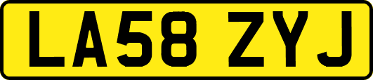 LA58ZYJ
