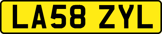 LA58ZYL