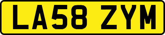 LA58ZYM