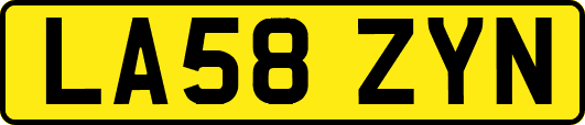 LA58ZYN
