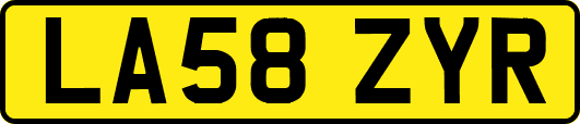 LA58ZYR