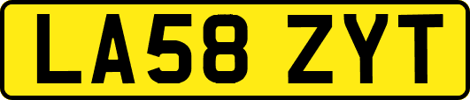 LA58ZYT