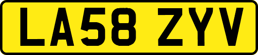 LA58ZYV