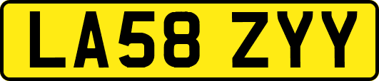 LA58ZYY
