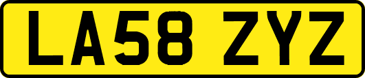 LA58ZYZ