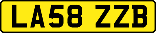 LA58ZZB