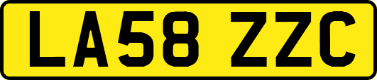 LA58ZZC