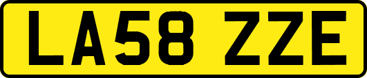 LA58ZZE