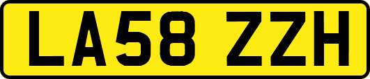 LA58ZZH