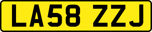 LA58ZZJ
