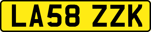 LA58ZZK