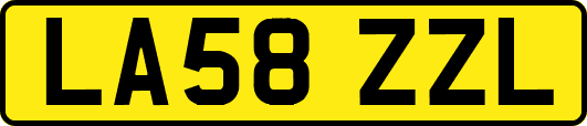 LA58ZZL