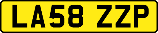 LA58ZZP