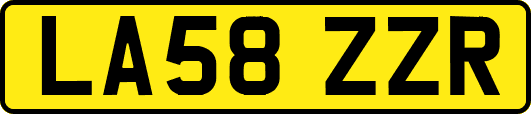 LA58ZZR