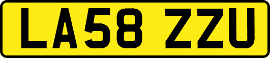 LA58ZZU
