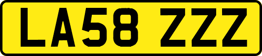 LA58ZZZ