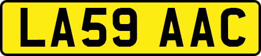 LA59AAC