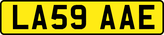LA59AAE