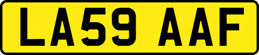 LA59AAF