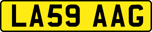 LA59AAG