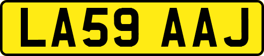 LA59AAJ