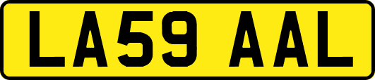 LA59AAL
