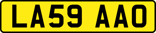 LA59AAO