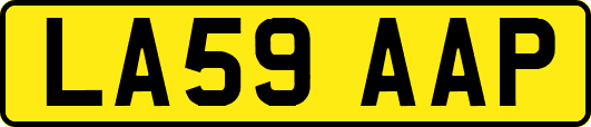 LA59AAP