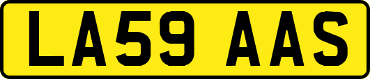 LA59AAS