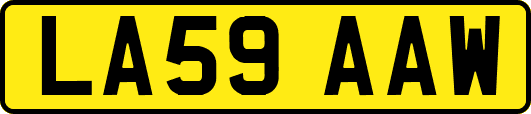 LA59AAW