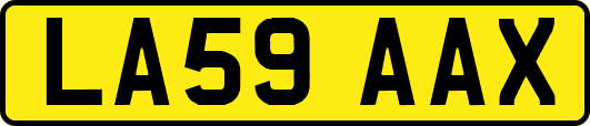 LA59AAX