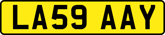 LA59AAY