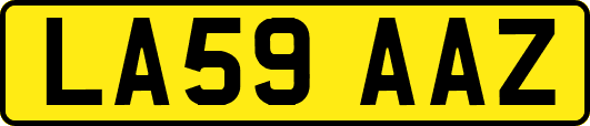 LA59AAZ