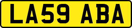 LA59ABA