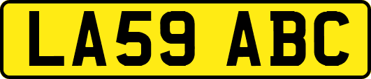 LA59ABC
