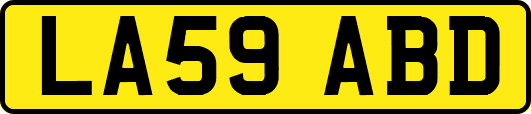 LA59ABD