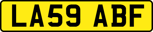 LA59ABF
