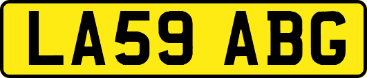 LA59ABG